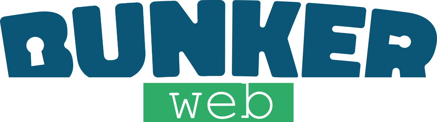 BunkerWeb logo